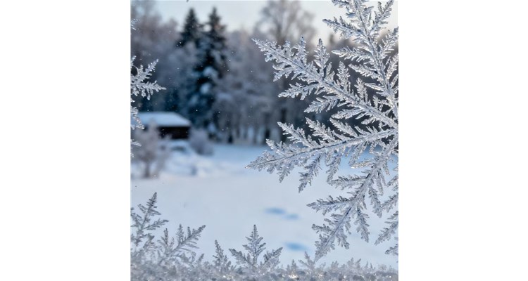 小雪至，赴一场冬日与自然的温柔之约
