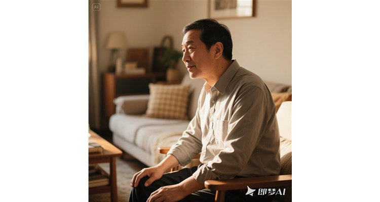父爱如山，以肽传情——国肽世家致敬每一位伟大的父亲