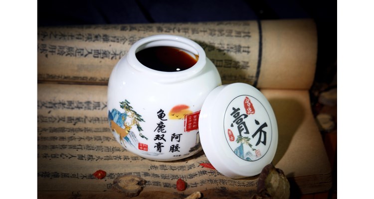 辰康药业：膏方 OEM/ODM 工厂，以科技与匠心守护品质